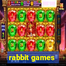 rabbit games